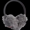 New Starling Blaze Earmuffs - Ørevarmer Grå
