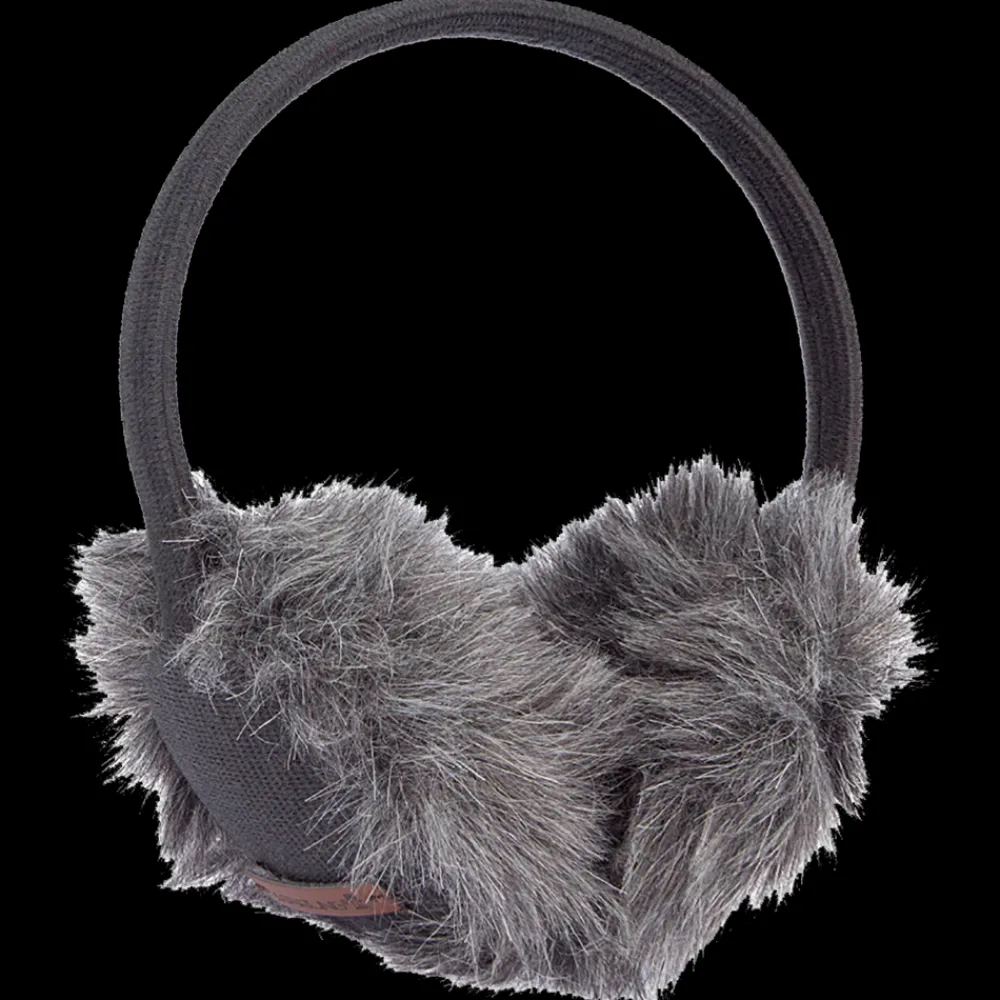 New Starling Blaze Earmuffs - Ørevarmer Grå