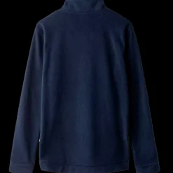 Outlet H2O vand II Fleece - Fleece Trøje Blå