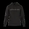 Fashion Björn Borg Borg Hoodie - Herre Sweatshirt Sort
