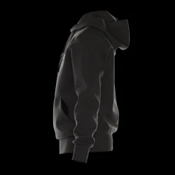 Fashion Björn Borg Borg Hoodie - Herre Sweatshirt Sort