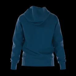 Best Björn Borg Borg Hoodie - Herre Sweatshirt Blå