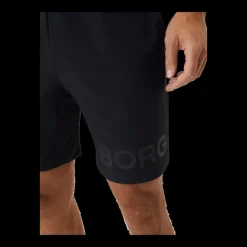 Hot Björn Borg Borg Shorts - Herre Shorts Sort