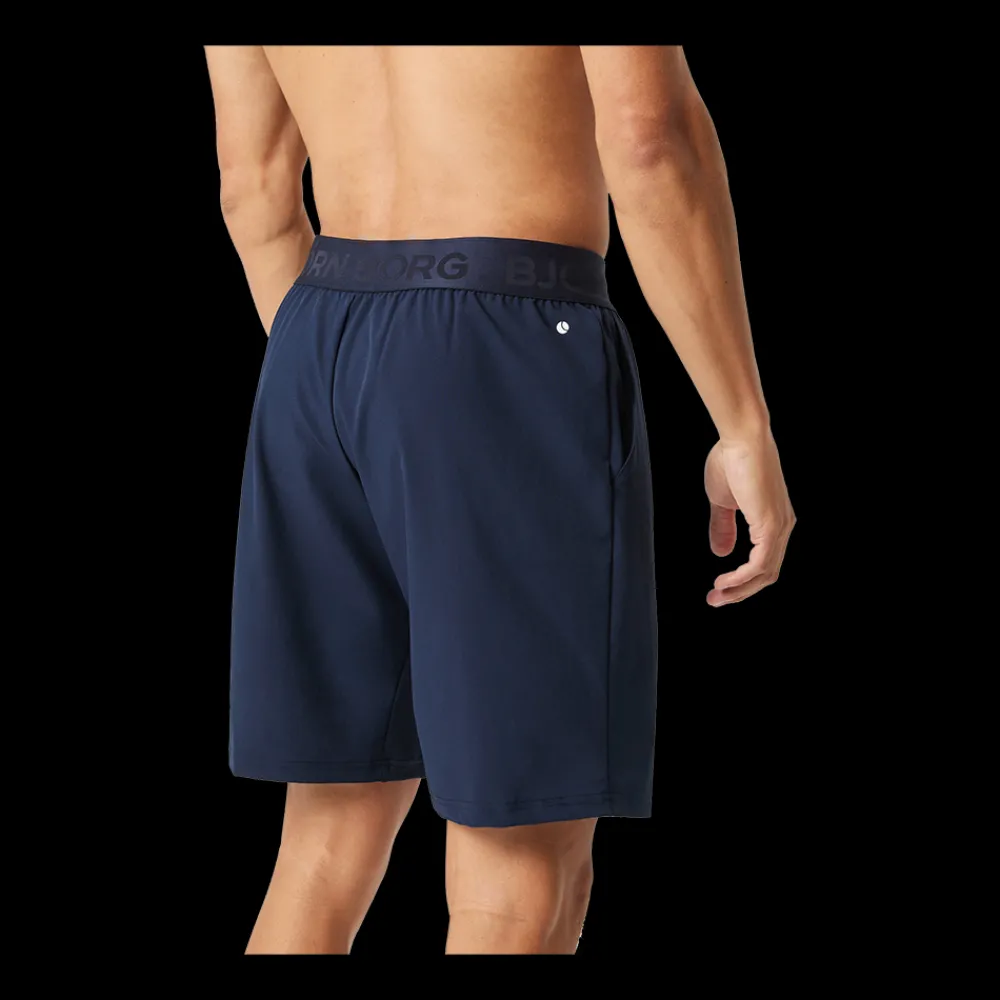 Hot Björn Borg Borg Shorts - Herre Shorts Blå