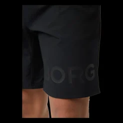 Hot Björn Borg Borg Shorts - Herre Shorts Sort
