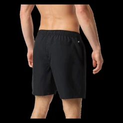 Fashion Björn Borg Borg Swim Shorts - Herre Badeshorts Sort