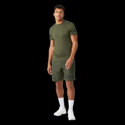 Sale Björn Borg Borg T-Shirt - Herre T-shirt Grøn