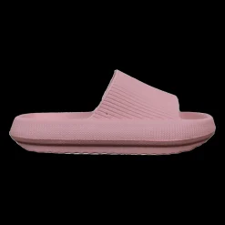 New Marine Branø Chunky Sandal - Badesandal Pink
