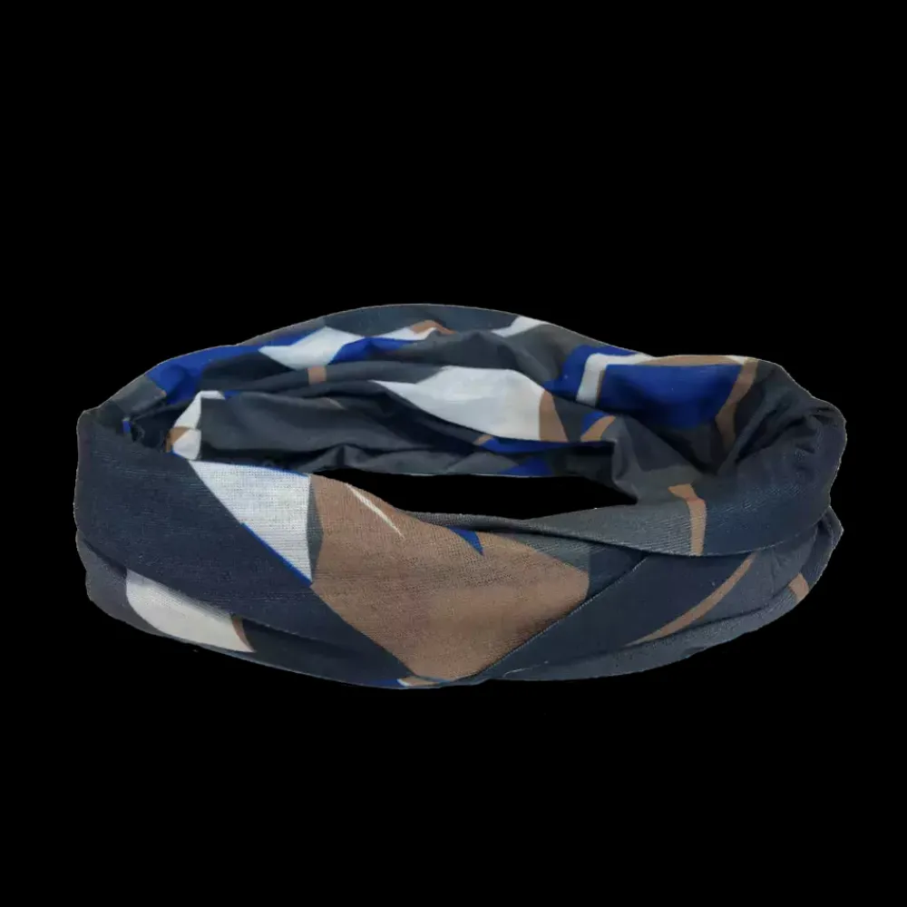 Outlet True North Buff Jersey Camu - Halsedisse Multi