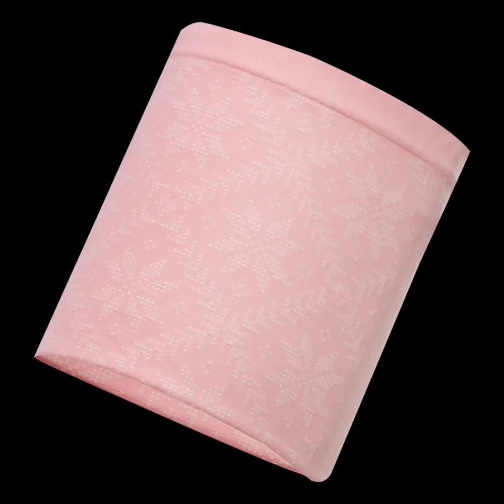 Fashion True North Buff Seamless - Halsedisse Rød
