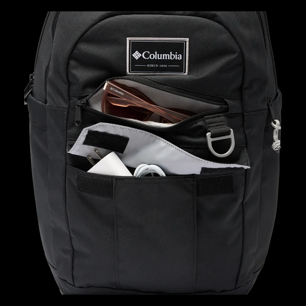 Fashion Columbia Buxton 26L BackPack - Rygsæk Multi