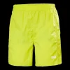 Clearance Helly Hansen Calshot Board Shorts - Herre Badeshorts Grøn