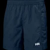 Clearance Helly Hansen Calshot Board Shorts - Herre Badeshorts Blå
