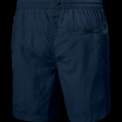 Clearance Helly Hansen Calshot Board Shorts - Herre Badeshorts Blå