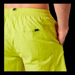 Clearance Helly Hansen Calshot Board Shorts - Herre Badeshorts Grøn