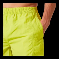 Clearance Helly Hansen Calshot Board Shorts - Herre Badeshorts Grøn