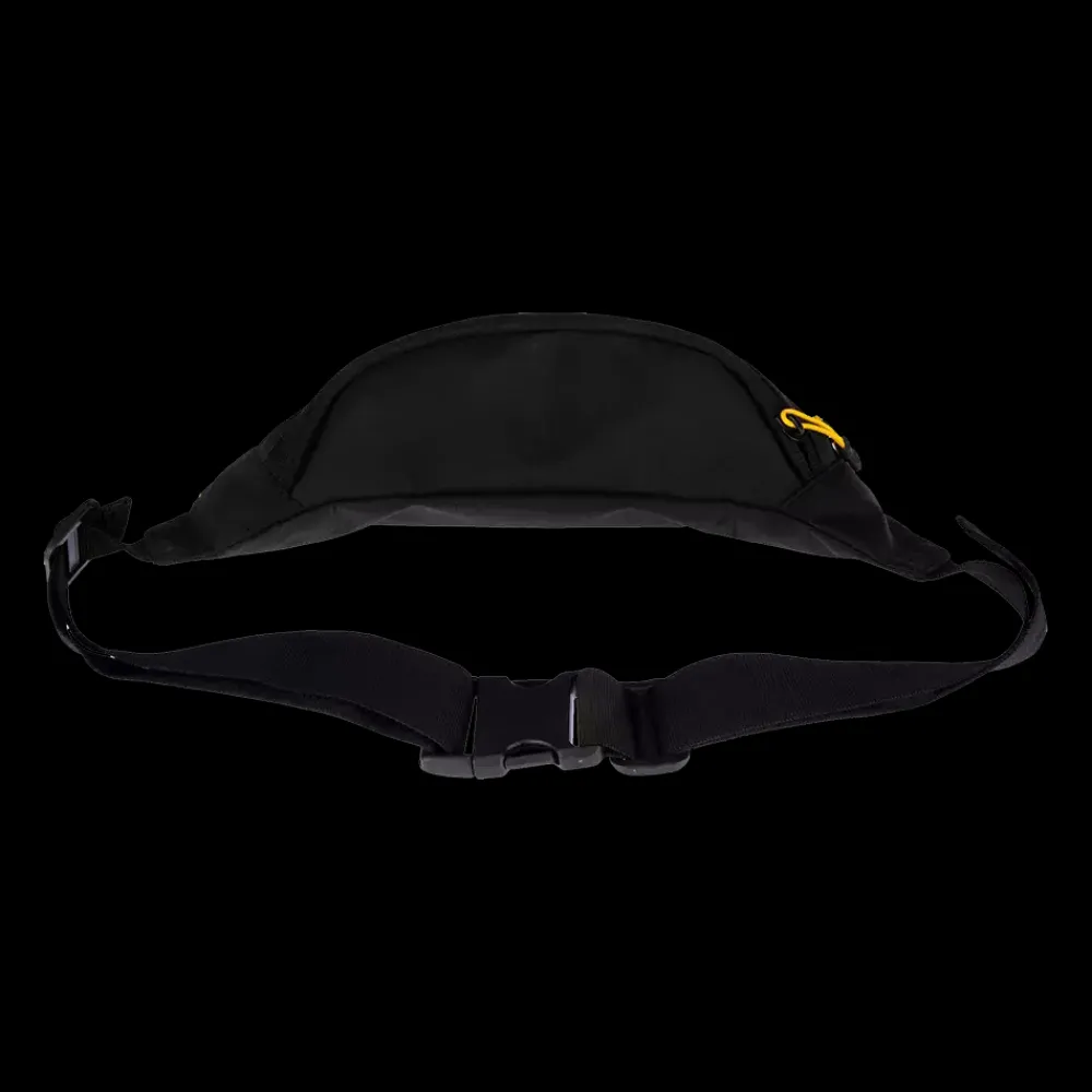 Hot Abbey Camp Waist Bag - Bæltetaske Multi