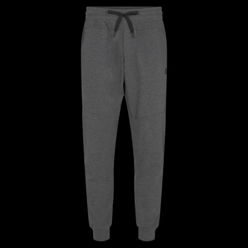 Discount Nico Canon, Sr - Herre Sweatpants Grå