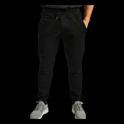New Nico Canon, Sr - Herre Sweatpants Sort