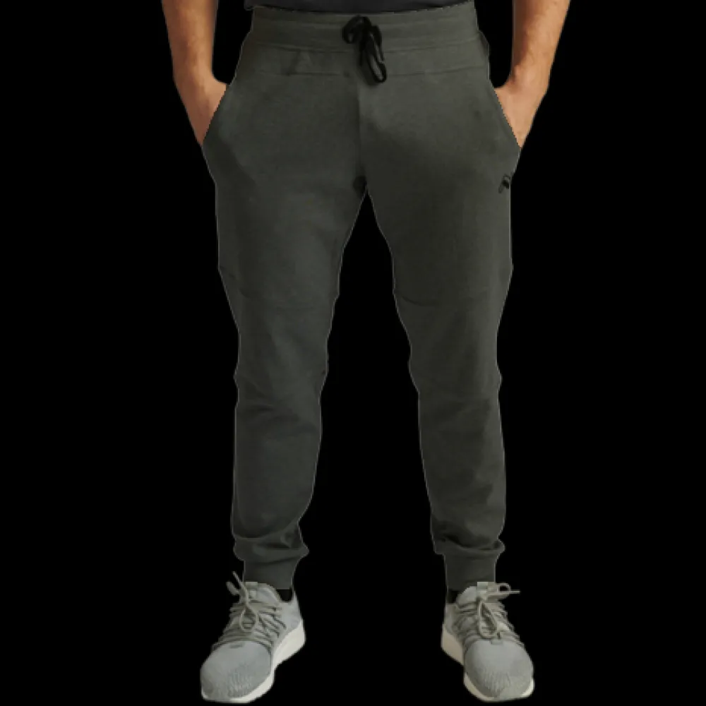 Discount Nico Canon, Sr - Herre Sweatpants Grå