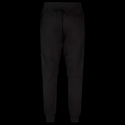 New Nico Canon, Sr - Herre Sweatpants Sort