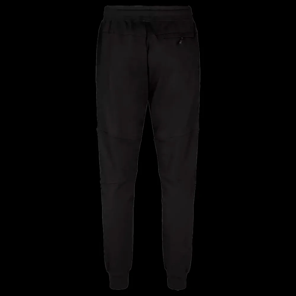 New Nico Canon, Sr - Herre Sweatpants Sort