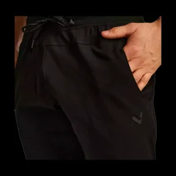 New Nico Canon, Sr - Herre Sweatpants Sort