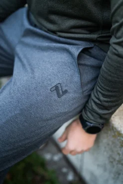 Discount Nico Canon, Sr - Herre Sweatpants Grå