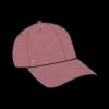 Best Marine Cap Washed - Kasket Rød
