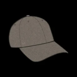 Outlet Marine Cap Washed - Kasket Sand