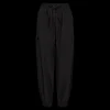 Outlet Fabrin Copenhagen Cargo Pants 25, W. - Dame Bukser Sort