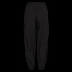 Outlet Fabrin Copenhagen Cargo Pants 25, W. - Dame Bukser Sort