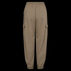 Sale Fabrin Copenhagen Cargo Pants 25, W. - Dame Bukser Sand
