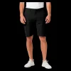Discount Helly Hansen Cargo Shorts Quick Dry - Herre Shorts Sort