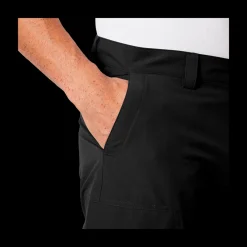 Discount Helly Hansen Cargo Shorts Quick Dry - Herre Shorts Sort