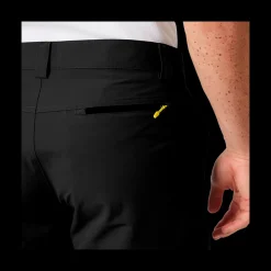 Discount Helly Hansen Cargo Shorts Quick Dry - Herre Shorts Sort