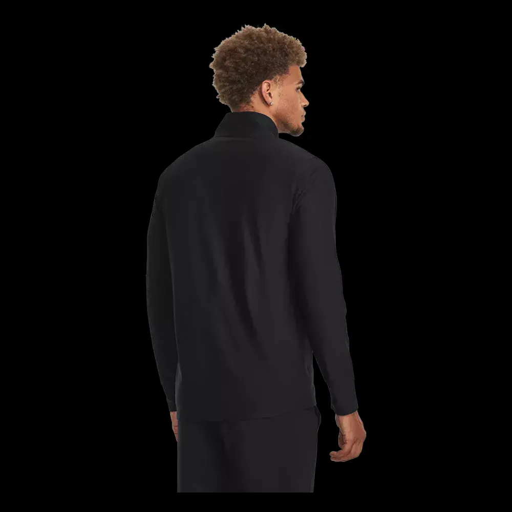 Sale Under Armour - Challenger Track Jacket - Herre Træningscardigan Sort