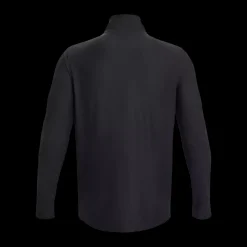 Sale Under Armour - Challenger Track Jacket - Herre Træningscardigan Sort