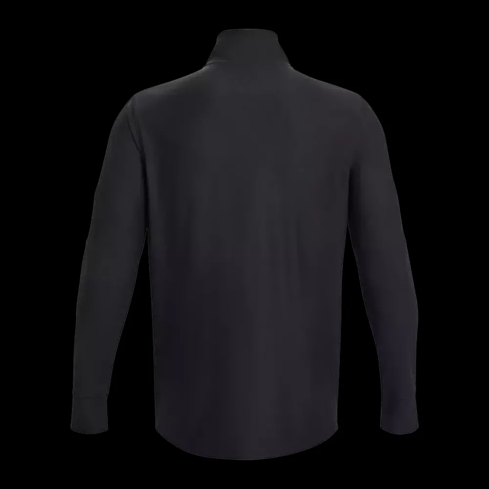 Sale Under Armour - Challenger Track Jacket - Herre Træningscardigan Sort