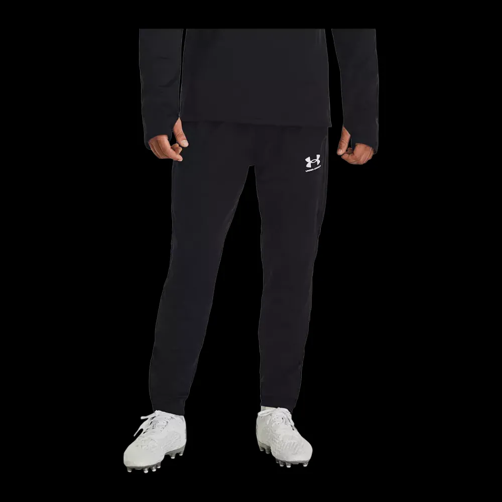 Online Under Armour Challenger Train Pant - Herre Træningsbukser Sort