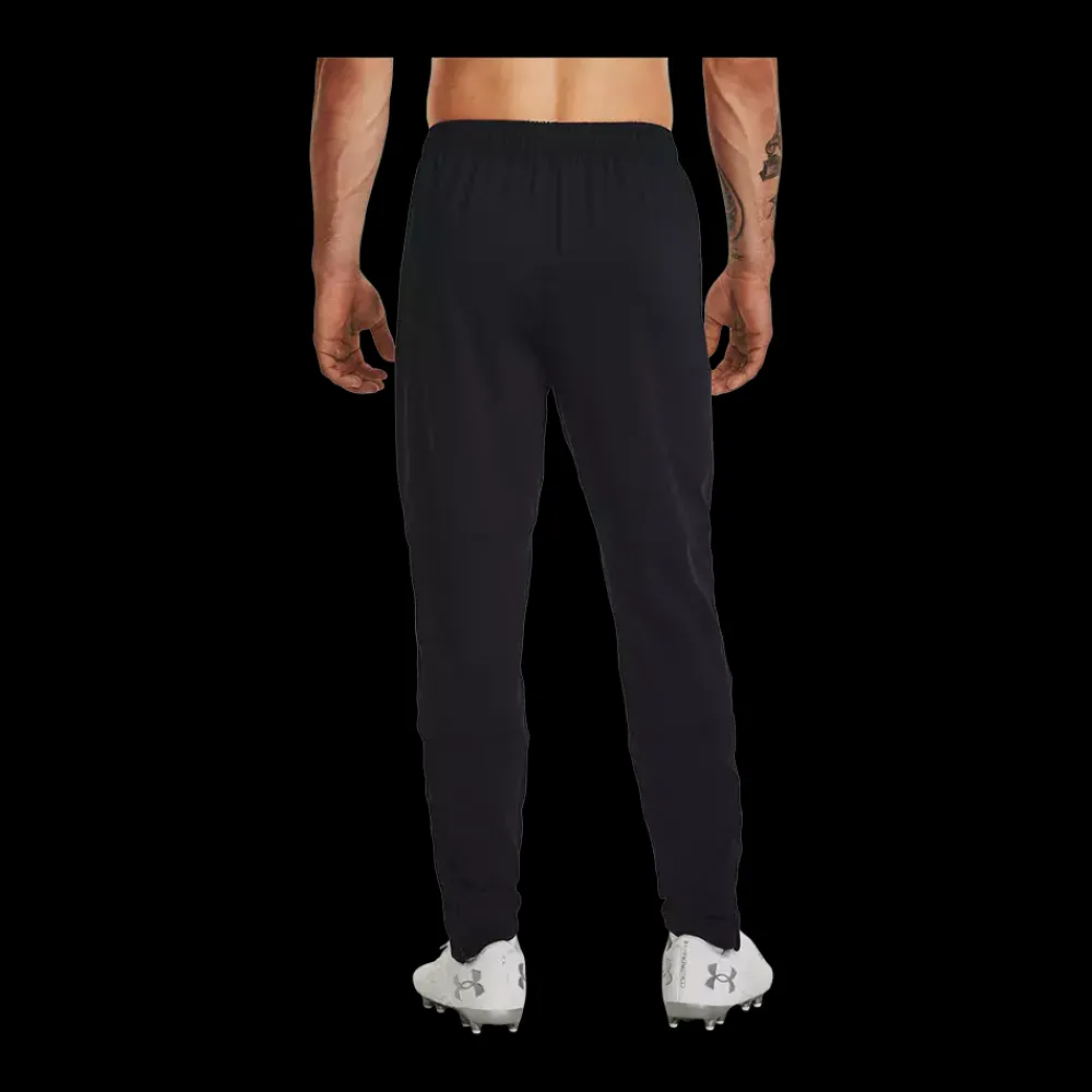 Online Under Armour Challenger Train Pant - Herre Træningsbukser Sort