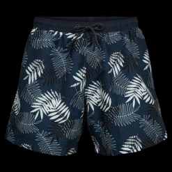 Best Nanok Chico 25, Sr - Herre Badeshorts Sort