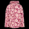Sale Nanok Christel 23, Jr - Pige Softshell Jakke Pink
