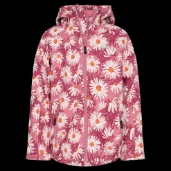 Sale Nanok Christel 23, Jr - Pige Softshell Jakke Pink