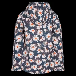 Fashion Nanok Christel 23, Jr - Pige Softshell Jakke Blå