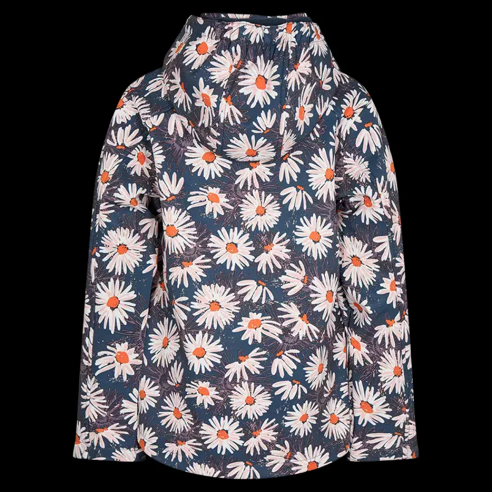 Fashion Nanok Christel 23, Jr - Pige Softshell Jakke Blå
