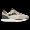 Fashion Nanok Classic 25, Sr - Herre Fritidssko Sand