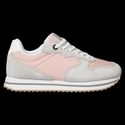 Sale Nanok Classic 25, W - Dame Fritidssko Rød