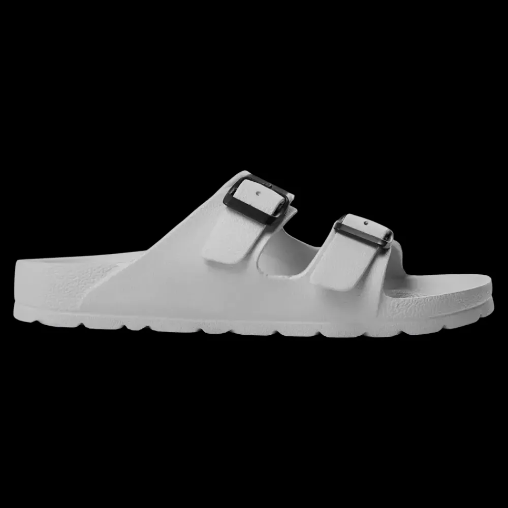 Outlet West Coast Denmark Clogs, Uni - Badesandaler Grå