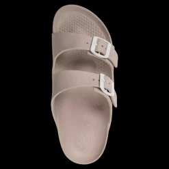 Hot West Coast Denmark Clogs, Uni - Badealer Sand